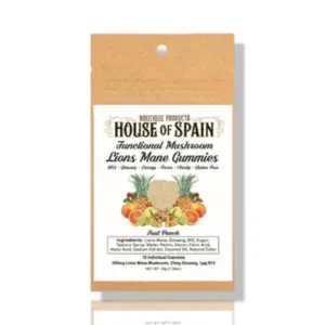 Functional-Mushroom-LION-MANE-Gummies