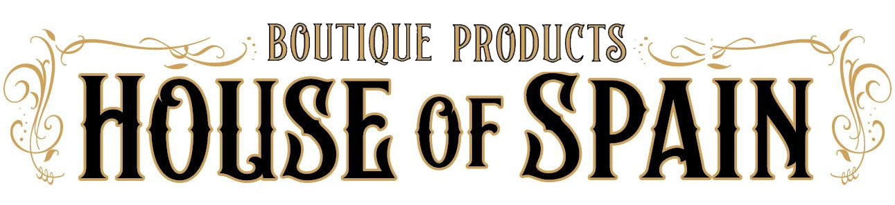 House of Spain Wellness Logo