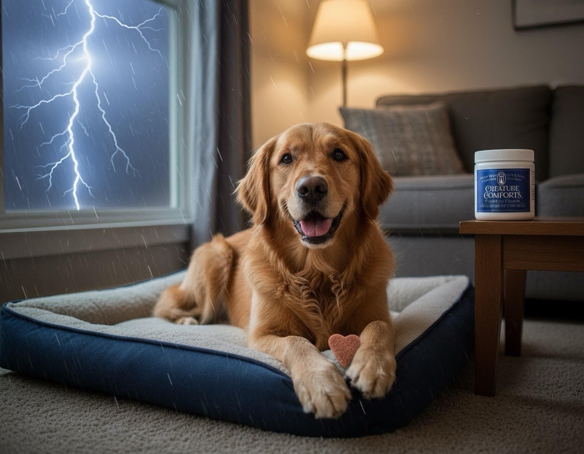 Calming Pet Chews - Image 2