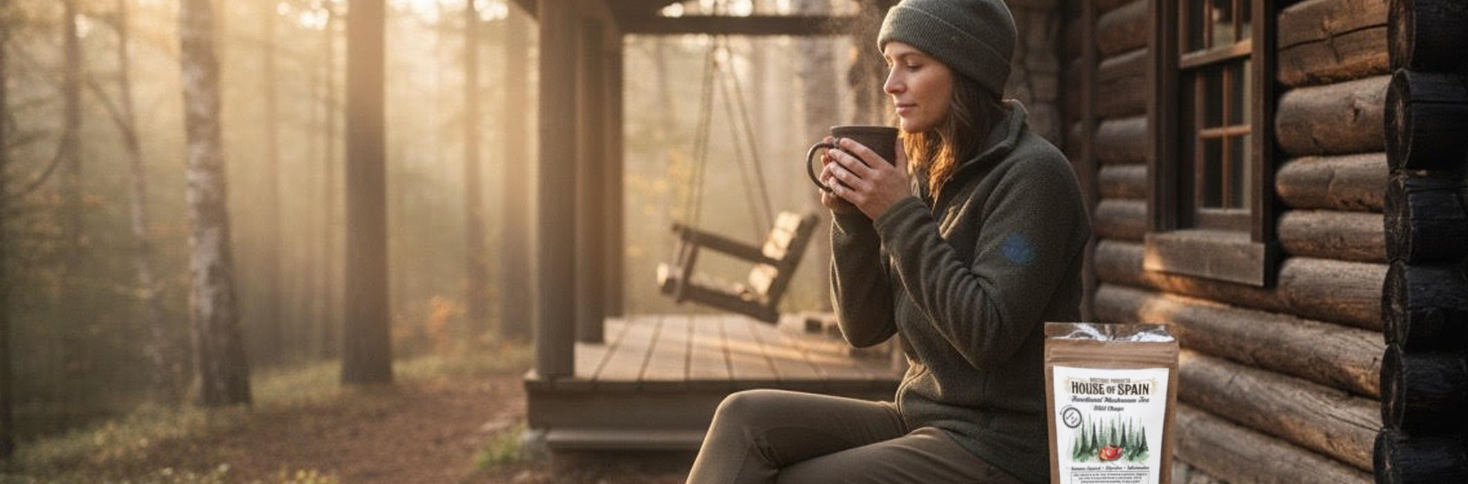 CBD Tinctures Header