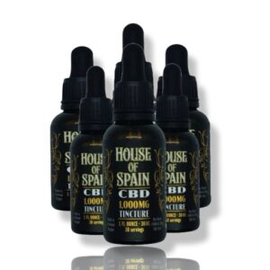 1,000mg Last Chance Bundle!! (Pack of 6)