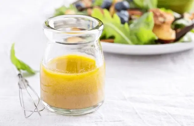 CBD EVOO  lemon+dressing